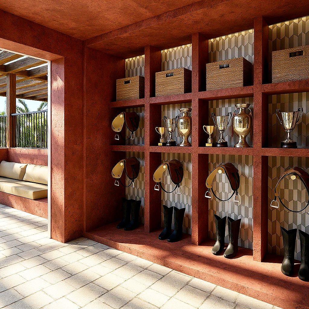 EQUUS, Afidnes, Athens — architectural view 17 of 20