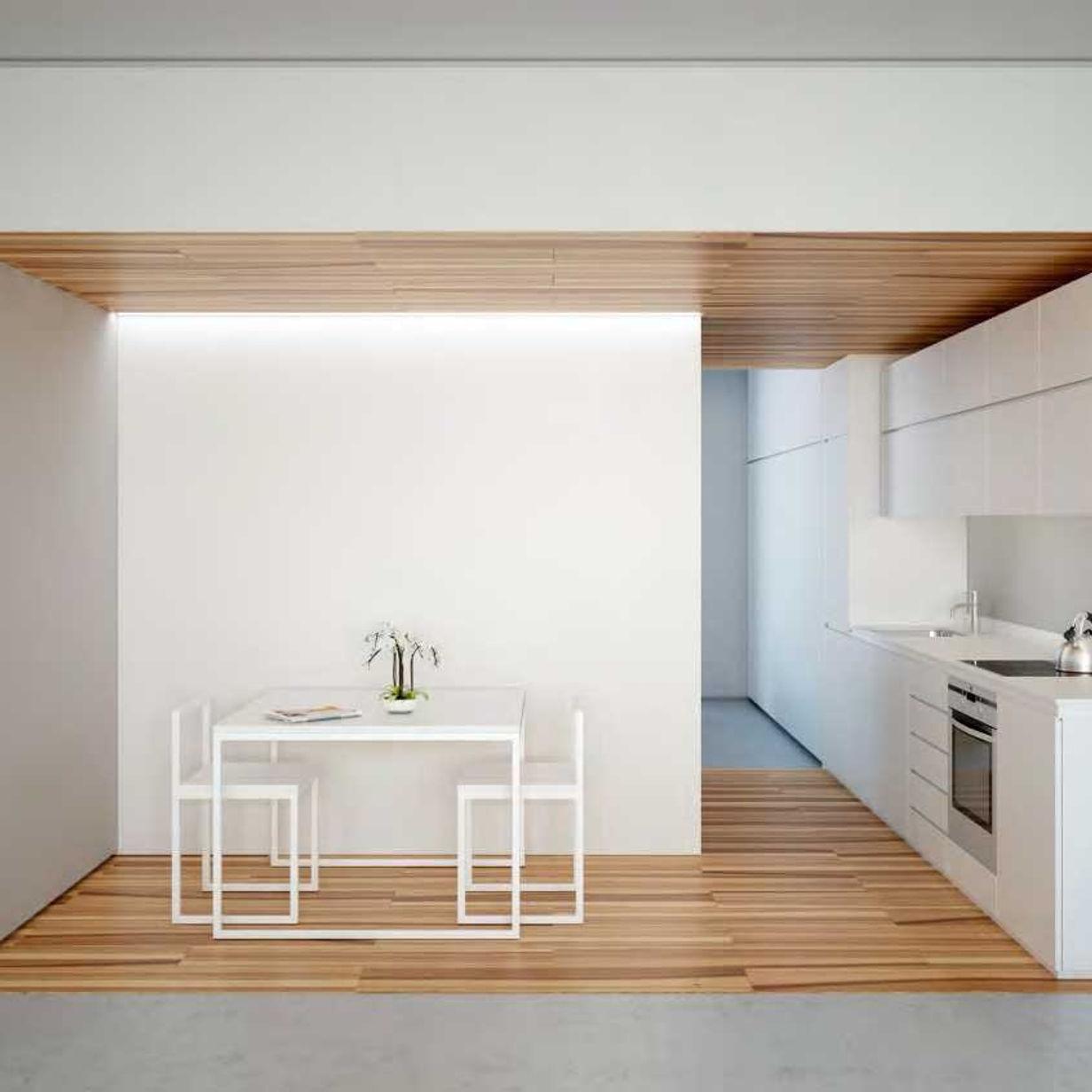 Filter Building, Gazi, Athens — architectural view 20 of 44