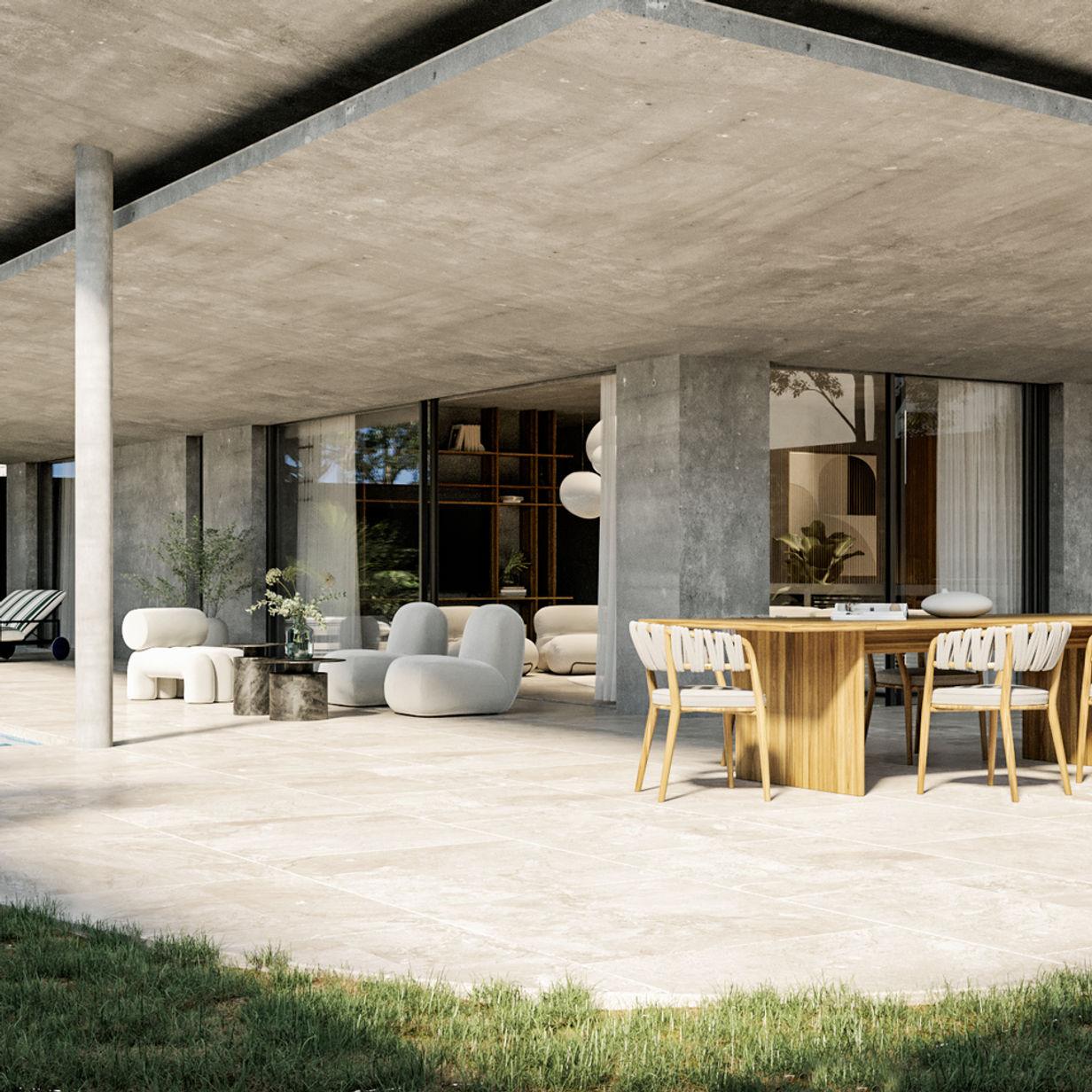 Branch of Bliss, Glyfada, Attica — architectural view 2 of 7