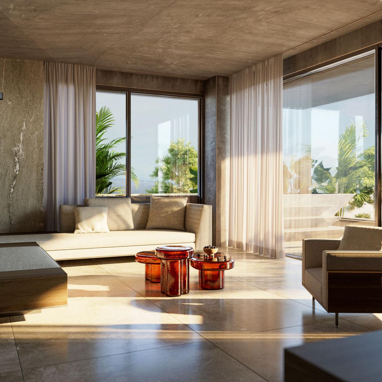 Branch of Bliss, Glyfada, Attica — architectural view 3 of 7
