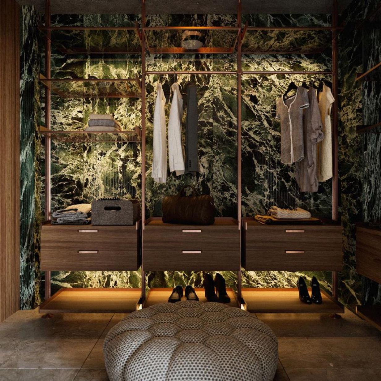 Branch of Bliss, Glyfada, Attica — architectural view 5 of 7