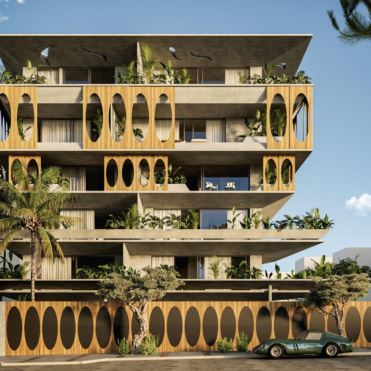 Branch of Bliss, Glyfada, Attica — architectural view 7 of 7